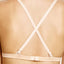 Cosabella Blush Nude Dolce Wireless Convertible Molded Push-Up Bra