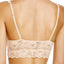 Cosabella Blush Nude Never Say Never Sweetie Soft Bralette