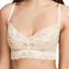 Cosabella Blush Nude Never Say Never Sweetie Soft Bralette