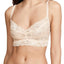 Cosabella Blush Nude Never Say Never Sweetie Soft Bralette