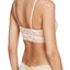 Cosabella Blush Nude Never Say Never Sweetie Soft Bralette