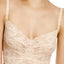 Cosabella Blush Nude Never Say Never Sweetie Soft Bralette