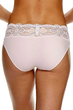 Cosabella Pink Lilly Sonia Lowrider Bikini Brief thumbnail 2
