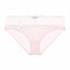 Cosabella Pink Lilly Sonia Lowrider Bikini Brief