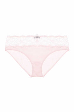 Cosabella Pink Lilly Sonia Lowrider Bikini Brief thumbnail 3