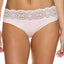 Cosabella Pink Lilly Sonia Lowrider Bikini Brief