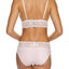Cosabella Pink Lilly Sonia Lowrider Bikini Brief