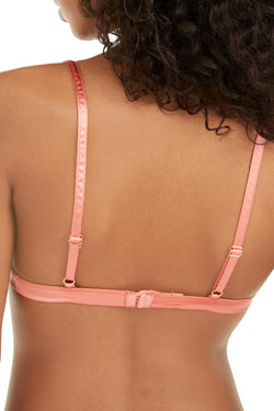 Cosabella Soft Sunset Madeline Wirefree Triangle Bralette thumbnail 4