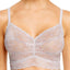 Cosabella Stone Sweet Treats Infinity V-Neck Soft Bra