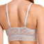 Cosabella Stone Sweet Treats Infinity V-Neck Soft Bra