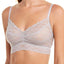 Cosabella Stone Sweet Treats Infinity V-Neck Soft Bra