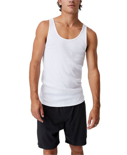 Cotton On Organic Jersey Sleep Shorts Washed Black thumbnail 2