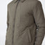 Cotton On Recycled Harrington Jacket Khaki