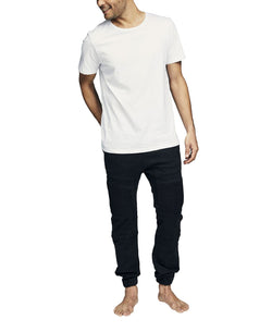 Cotton On Slim Denim Joggers Black thumbnail 1
