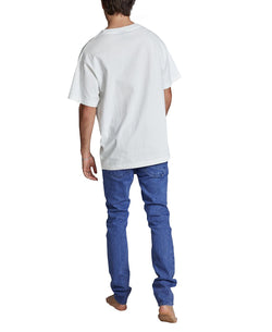 Cotton On Super Skinny Jeans Optic Blue thumbnail 2