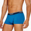 Cotton Stretch No-Show Trunk 3-Pack