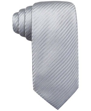 Countess Mara Textured Solid Tie