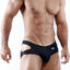 Cover Male Black Elegance Bikini Brief