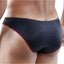Cover Male Black Special-Occasion Bikini Brief