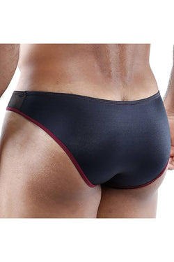 Cover Male Black Special-Occasion Bikini Brief thumbnail 3