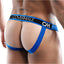 Cover Male Blue Anatomical Jock