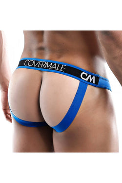 Cover Male Blue Anatomical Jock thumbnail 3