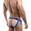Cover Male Blue Anatomical Jock