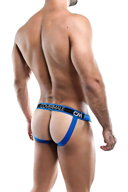 Cover Male Blue Anatomical Jock thumbnail 4