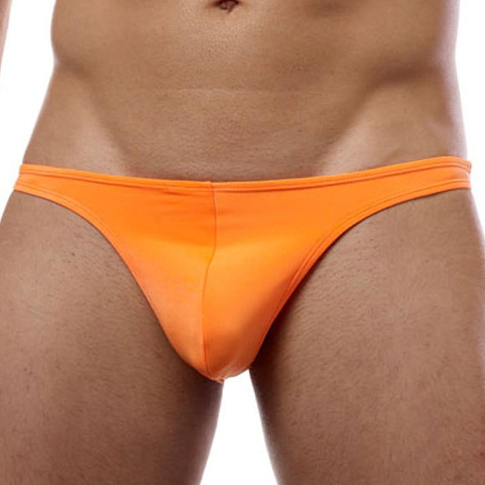 Cover Male Cm103 Orange Thong