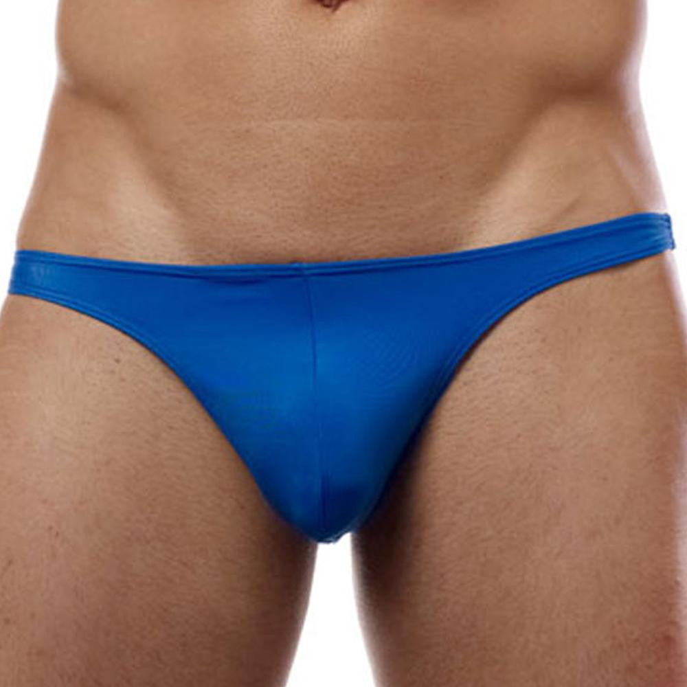 Cover Male Cm103 Royal Blue Thong