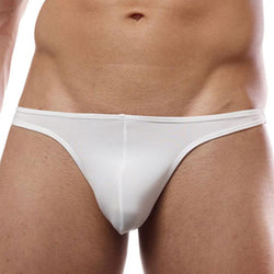 Cover Male Cm103 White Thong thumbnail 1