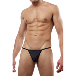 Cover Male Cm112 Black String Bikini thumbnail 2