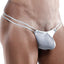 Cover Male Cmk024 Grey Thong