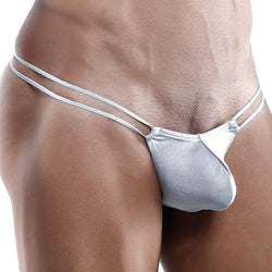 Cover Male Cmk024 Grey Thong thumbnail 2