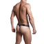 Cover Male Cmk031 Red Micro Thong