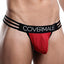 Cover Male Cmk031 Red Micro Thong