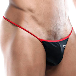 Cover Male Cml007 Black G-string thumbnail 2