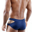 Cover Male Navy Elegance Bikini Brief