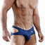 Cover Male Navy Elegance Bikini Brief