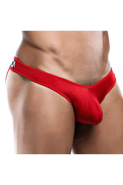 Cover Male Red Anatomical Jock thumbnail 2
