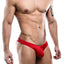 Cover Male Red Anatomical Jock