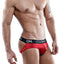 Cover Male Red Sack-Lifting Jock