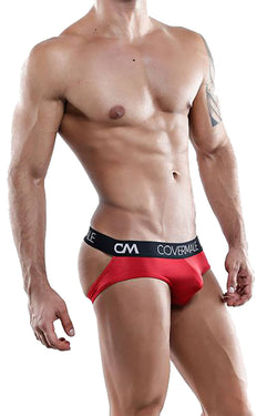 Cover Male Red Sack-Lifting Jock thumbnail 1