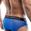 Cover Male Royal-Blue Mesh Brief