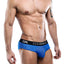 Cover Male Royal-Blue Mesh Brief