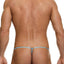 Cover Male Turquoise G-String