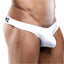 Cover Male White Anatomical Jock
