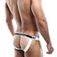 Cover Male White Anatomical Jock