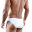 Cover Male White Evolution Bikini Brief