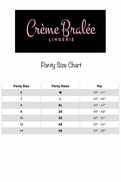 Crme Brale Peach Amanda Satin Garter-Belt | CheapUndies